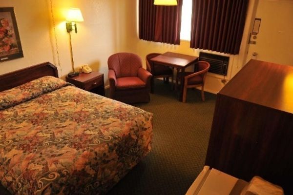 STAGECOACH MOTEL (La Junta)